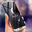 Custodia Plastica Rigida Cover Opaca Fronte e Retro 360 Gradi per Huawei P20