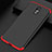 Custodia Plastica Rigida Cover Opaca Fronte e Retro 360 Gradi per OnePlus 6T