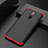 Custodia Plastica Rigida Cover Opaca Fronte e Retro 360 Gradi per OnePlus 7 Pro