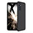 Custodia Plastica Rigida Cover Opaca Fronte e Retro 360 Gradi per Samsung Galaxy M13 4G