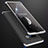 Custodia Plastica Rigida Cover Opaca Fronte e Retro 360 Gradi per Samsung Galaxy S10e