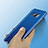 Custodia Plastica Rigida Cover Opaca Fronte e Retro 360 Gradi per Samsung Galaxy S8 Plus