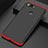 Custodia Plastica Rigida Cover Opaca Fronte e Retro 360 Gradi per Xiaomi Mi 8 Lite