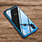Custodia Plastica Rigida Cover Opaca Fronte e Retro 360 Gradi per Xiaomi Mi Mix 3