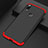Custodia Plastica Rigida Cover Opaca Fronte e Retro 360 Gradi per Xiaomi Mi Play 4G