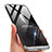 Custodia Plastica Rigida Cover Opaca Fronte e Retro 360 Gradi per Xiaomi Pocophone F1