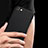 Custodia Plastica Rigida Cover Opaca Fronte e Retro 360 Gradi Q01 per Apple iPhone 6S
