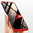Custodia Plastica Rigida Cover Opaca Fronte e Retro 360 Gradi Q01 per Huawei Honor 10 Lite