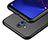 Custodia Plastica Rigida Cover Opaca G01 per Huawei Mate 20 Lite