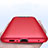 Custodia Plastica Rigida Cover Opaca G01 per Samsung Galaxy A80