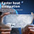 Custodia Plastica Rigida Cover Opaca H05 per Samsung Galaxy Z Fold3 5G