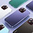 Custodia Plastica Rigida Cover Opaca JL1 per Apple iPhone 13 Pro Max