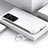 Custodia Plastica Rigida Cover Opaca JS1 per Samsung Galaxy Note 20 Ultra 5G