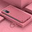 Custodia Plastica Rigida Cover Opaca JS1 per Samsung Galaxy S20 Lite 5G