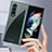 Custodia Plastica Rigida Cover Opaca L03 per Samsung Galaxy Z Fold3 5G
