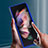 Custodia Plastica Rigida Cover Opaca L05 per Samsung Galaxy Z Fold3 5G