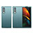 Custodia Plastica Rigida Cover Opaca L06 per Samsung Galaxy Z Fold3 5G