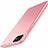 Custodia Plastica Rigida Cover Opaca M01 per Apple iPhone 11 Oro Rosa