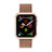 Custodia Plastica Rigida Cover Opaca M01 per Apple iWatch 5 40mm