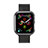 Custodia Plastica Rigida Cover Opaca M01 per Apple iWatch 5 40mm