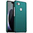 Custodia Plastica Rigida Cover Opaca M01 per Google Pixel 3 XL Verde