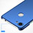 Custodia Plastica Rigida Cover Opaca M01 per Google Pixel 3a XL