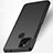 Custodia Plastica Rigida Cover Opaca M01 per Google Pixel 5