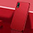 Custodia Plastica Rigida Cover Opaca M01 per Huawei Enjoy 10