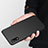 Custodia Plastica Rigida Cover Opaca M01 per Huawei Enjoy 10