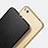Custodia Plastica Rigida Cover Opaca M01 per Huawei Enjoy 7