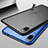 Custodia Plastica Rigida Cover Opaca M01 per Huawei Enjoy 9