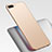 Custodia Plastica Rigida Cover Opaca M01 per Huawei Honor 10