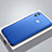 Custodia Plastica Rigida Cover Opaca M01 per Huawei Honor 10 Lite