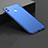 Custodia Plastica Rigida Cover Opaca M01 per Huawei Honor 10 Lite