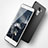 Custodia Plastica Rigida Cover Opaca M01 per Huawei Honor 7 Dual SIM