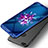 Custodia Plastica Rigida Cover Opaca M01 per Huawei Honor 8 Lite