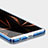 Custodia Plastica Rigida Cover Opaca M01 per Huawei Honor 9 Lite