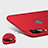 Custodia Plastica Rigida Cover Opaca M01 per Huawei Honor Play