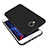 Custodia Plastica Rigida Cover Opaca M01 per Huawei Honor Play 6