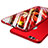 Custodia Plastica Rigida Cover Opaca M01 per Huawei Honor Play 7X