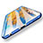 Custodia Plastica Rigida Cover Opaca M01 per Huawei Honor Play 7X