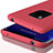 Custodia Plastica Rigida Cover Opaca M01 per Huawei Mate 20 Pro