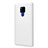Custodia Plastica Rigida Cover Opaca M01 per Huawei Mate 20 X 5G