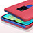 Custodia Plastica Rigida Cover Opaca M01 per Huawei Mate 20 X