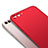Custodia Plastica Rigida Cover Opaca M01 per Huawei Nova 2S