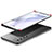 Custodia Plastica Rigida Cover Opaca M01 per Huawei Nova 7 Pro 5G