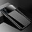Custodia Plastica Rigida Cover Opaca M01 per Huawei P30 Pro New Edition Nero