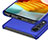 Custodia Plastica Rigida Cover Opaca M01 per LG Velvet 4G