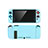 Custodia Plastica Rigida Cover Opaca M01 per Nintendo Switch