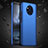 Custodia Plastica Rigida Cover Opaca M01 per Nokia 9 PureView